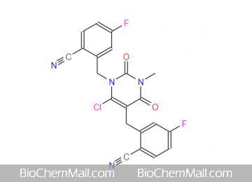 Trelagliptin Impurity 6
