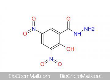 3,5-Dinitrosalicylhydrazide