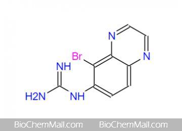 Brimonidine Impurity E