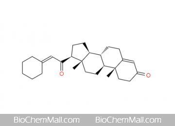 Progesterone EP Impurity G
