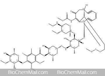 Calicheamicin gamma 1