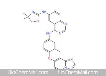 Tucatinib