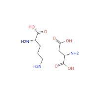 L-Ornithine L-aspartate salt