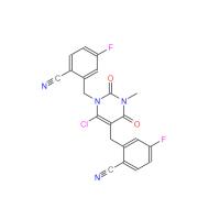 Trelagliptin Impurity 6