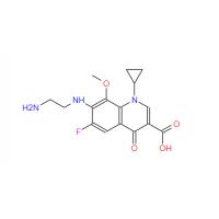 Despropylene Gatifloxacin