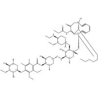 Calicheamicin gamma 1