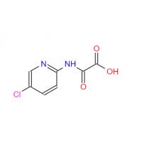 Acetic acid, [(5-chloro-2-pyridinyl)aMino]oxo-