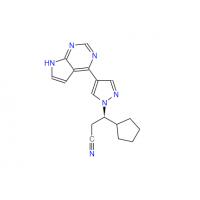 Ruxolitinib