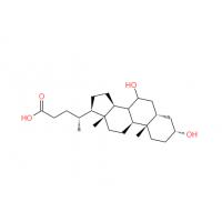 Ursodeoxycholic acid