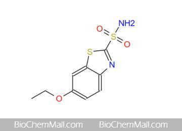 Ethoxzolamide