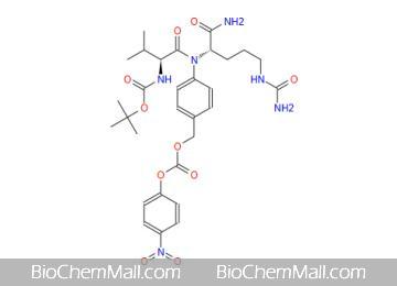 Boc-Val-Cit-PAB-PNP