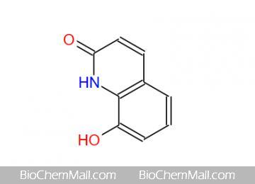 2,8-Quinolinediol