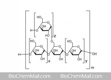 Icodextrin