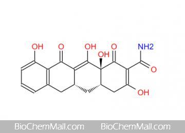Incyclinide