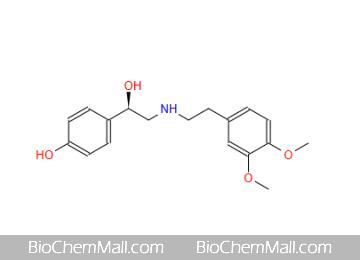 Denopamine