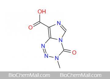 Temozolomide Acid 
