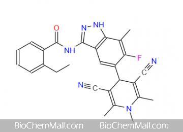 BAY-3827