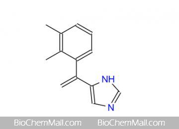 5-(1-(2,3-Dimethylphenyl)vinyl)-1H-imidazole