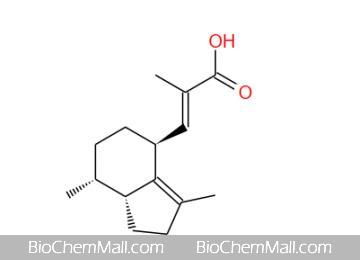Valerenic acid