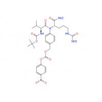 Boc-Val-Cit-PAB-PNP