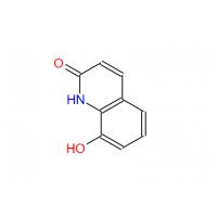 2,8-Quinolinediol