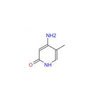 4-AMino-5-Methylpyridin-2-ol
