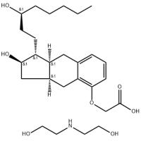 Treprostinil Diolamine