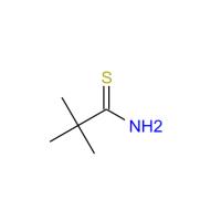 2,2,2-Trimethylthioacetamide