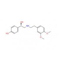 Denopamine