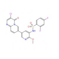 PI3K/mTOR Inhibitor-2