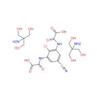 Lodoxamide tromethamine