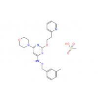 Apilimod mesylate