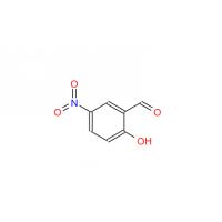 5-Nitrosalicylaldehyde
