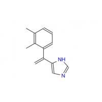 5-(1-(2,3-Dimethylphenyl)vinyl)-1H-imidazole