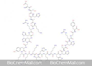 Histatin 5