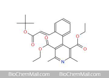 Dehydro Lacidipine