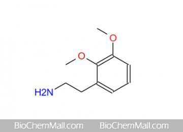 2,3-Dimethoxyphenethylamine