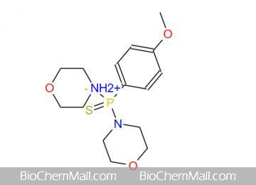 GYY 4137 morpholine salt