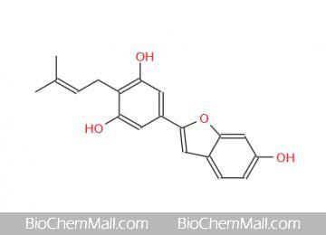 Moracin C