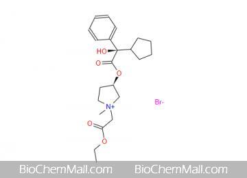 Sofpironium bromide