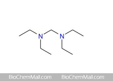 N,N,N',N'-tetraethylmethanediamine