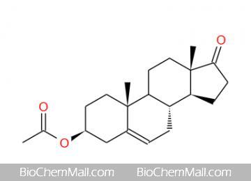 Dehydroepiandrosterone acetate