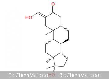 Oxymetholone