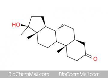 Mestanolone