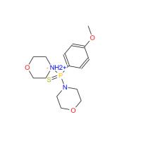 GYY 4137 morpholine salt