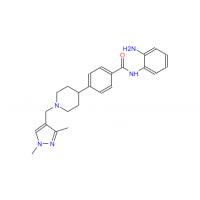 CXD101 free base