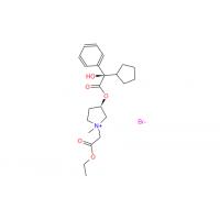 Sofpironium bromide