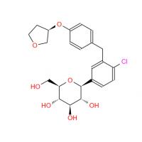 Empagliflozin (R)-Isomer
