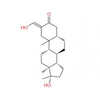 Oxymetholone