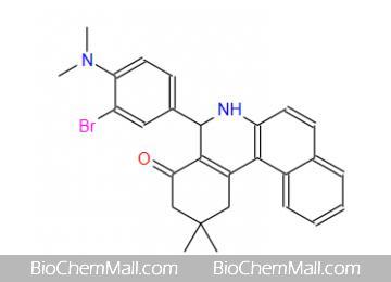 Glutaminase C-IN-1